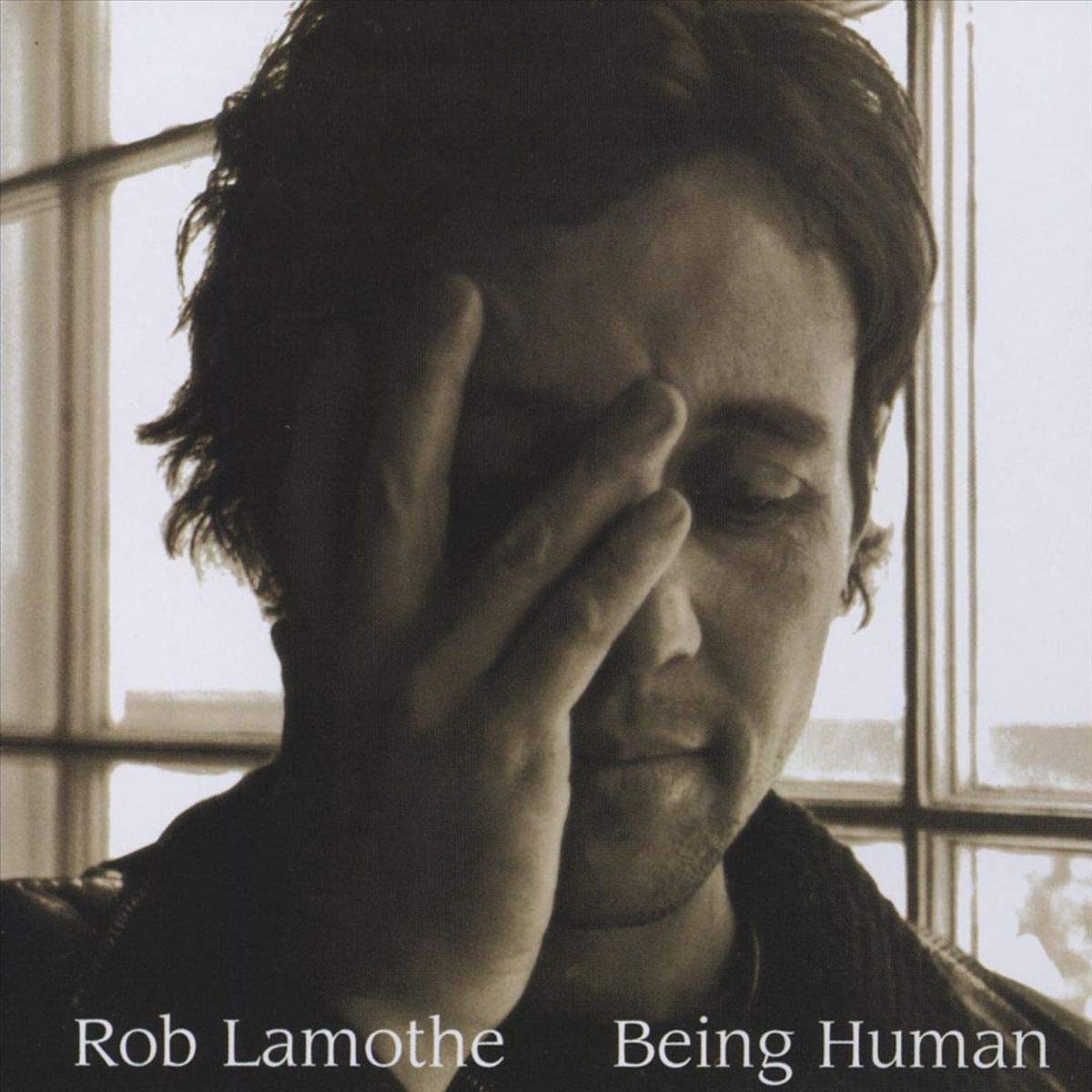 Being Human