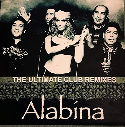 The Ultimate Club Remixes