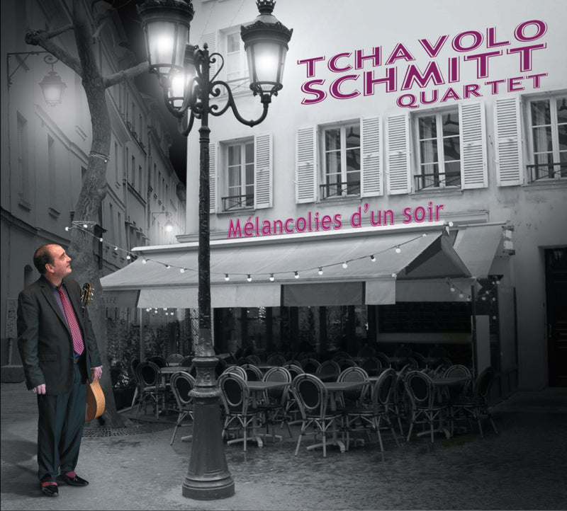 Melancolies D'un Soir