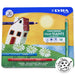 LYRA Color Giants Wooden Large Colouring Pencils, 18 Assorted Colours, Ideal for Children & Schools