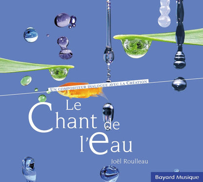 Le Chant de L'eau