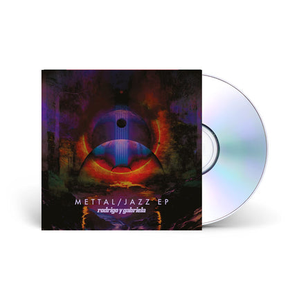 Mettal / Jazz EPs