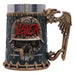 Five Finger Death Punch Unisex Jarra de Cerveza multicolor