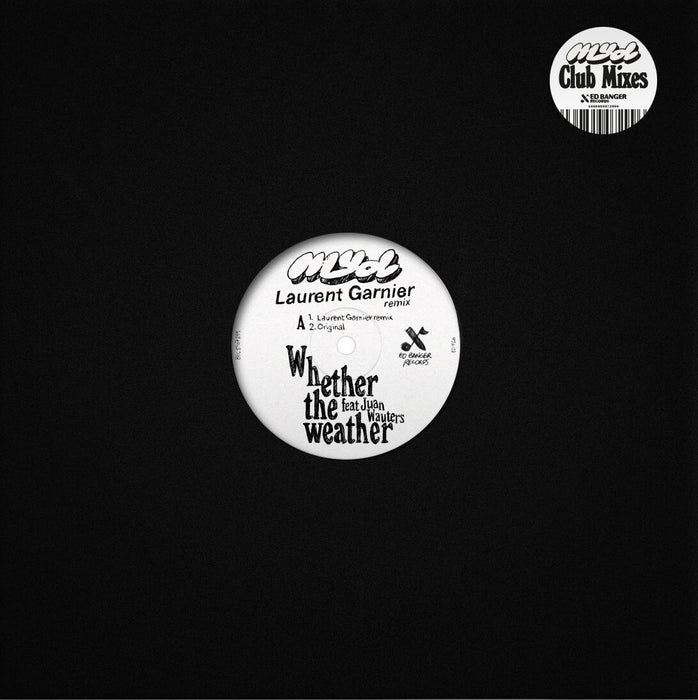 Whether the Weather: Remixes