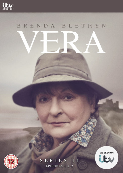 Vera: Series 11 (Eps 1 & 2)