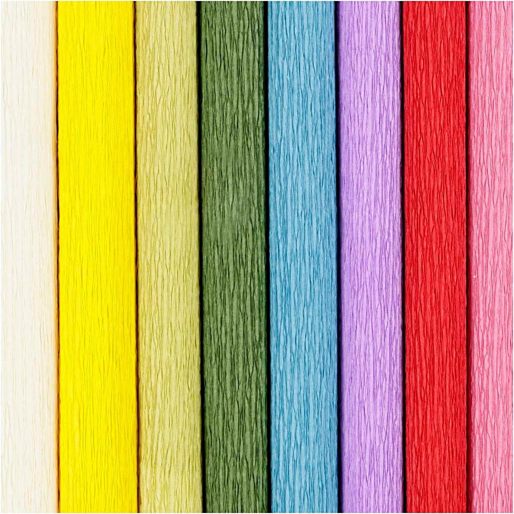Creativ 209003 Kunst-und Bastelbedarf, Lebendig, Einheitsgröße