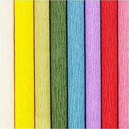 Creativ 209003 Kunst-und Bastelbedarf, Lebendig, Einheitsgröße