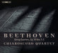 Beethoven: String Quartets, Op. 18 Nos. 1-3