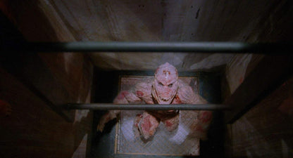 The Terror Within-Uncut (Digital Remastered)