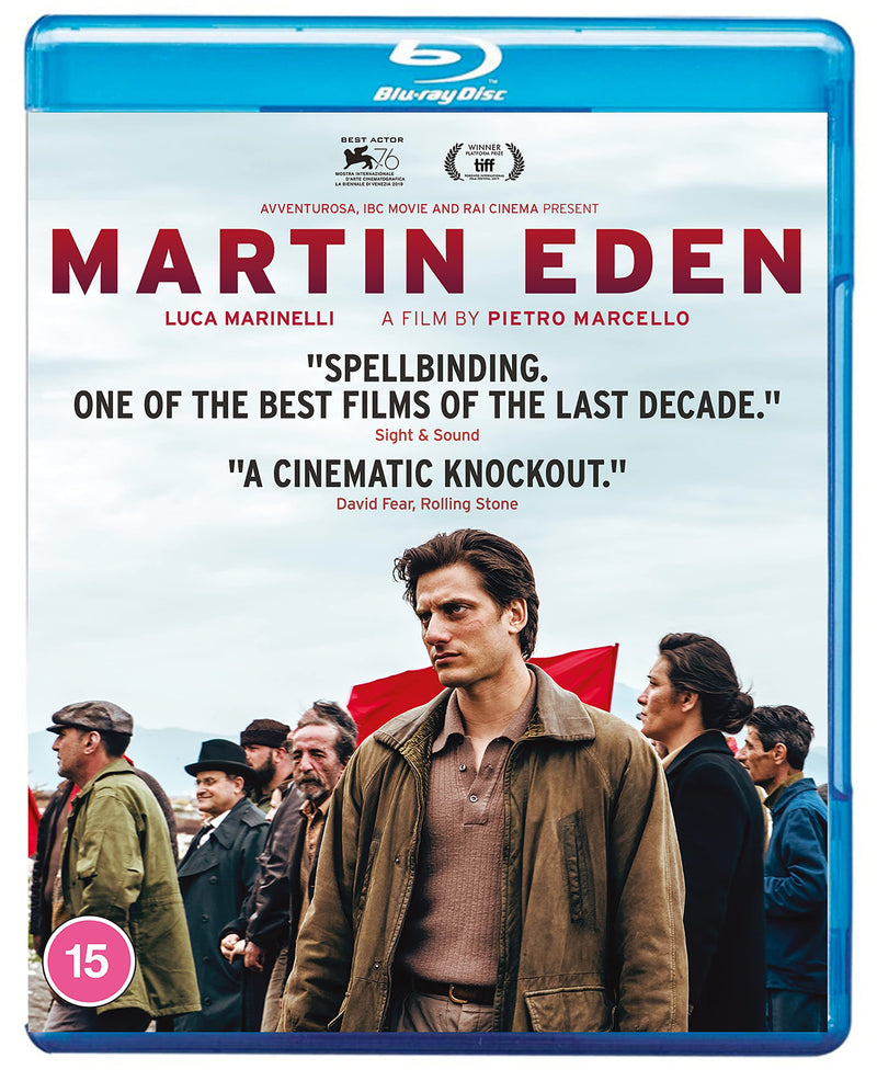 Martin Eden