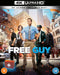 Free Guy