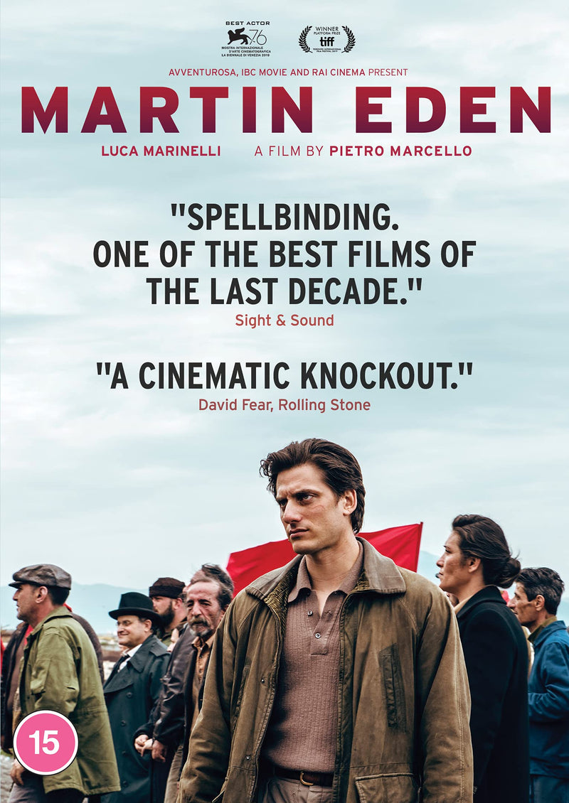 Martin Eden