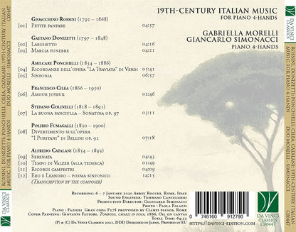 19th-Century Italian..