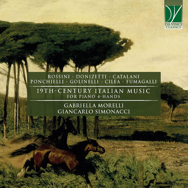 19th-Century Italian..