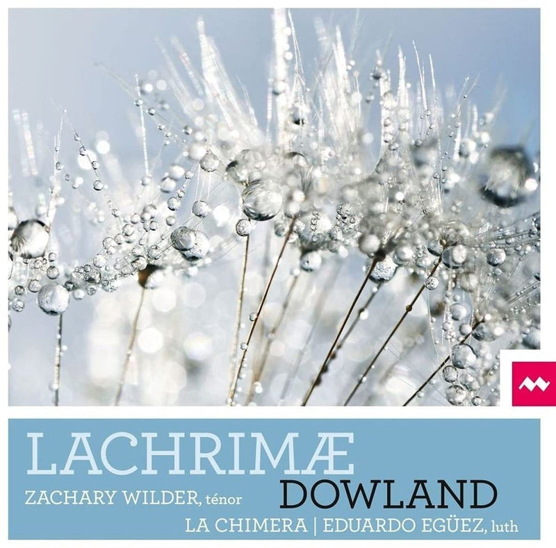 Dowland Lachrim