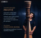 Anton Edvard Pratté: Grand Concert/Theme and Variations/...