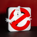 Numskull Ghostbusters 3D Lamp Wall Light,Plastic - Ambient Lighting Gaming Accessory for Bedroom, Home, Study, Office, Work - Official Ghostbusters Merchandise