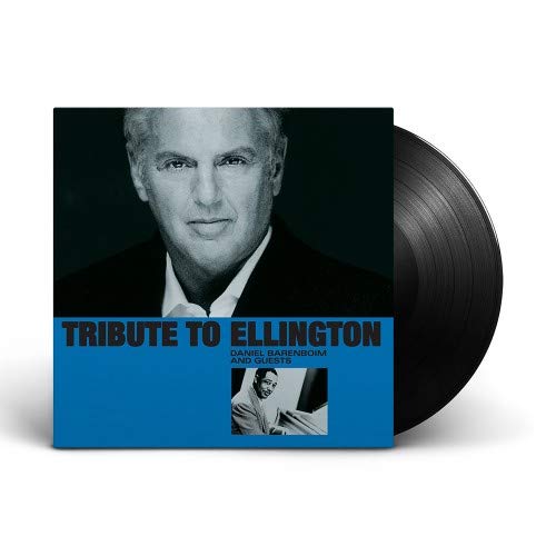 Tribute To Ellington