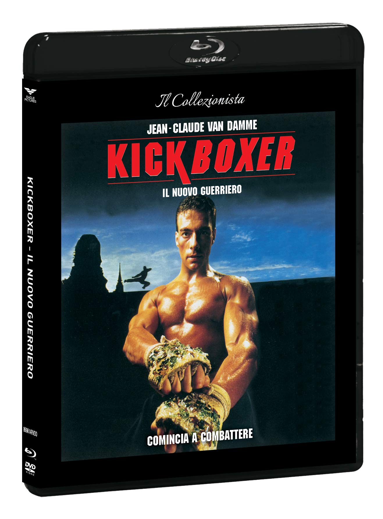 Kickboxer - Il Nuovo Guerriero