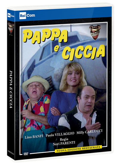 Pappa E Ciccia (2 Episodi