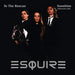 To The Rescue / Sunshine Alt Mix Crystal Clear