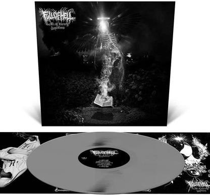 Garden of Burning Apparitions