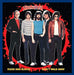 Flesh & Blood / Don't Walk Away Orange