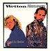 Round In Circles / Talk To Me Blue Opaque