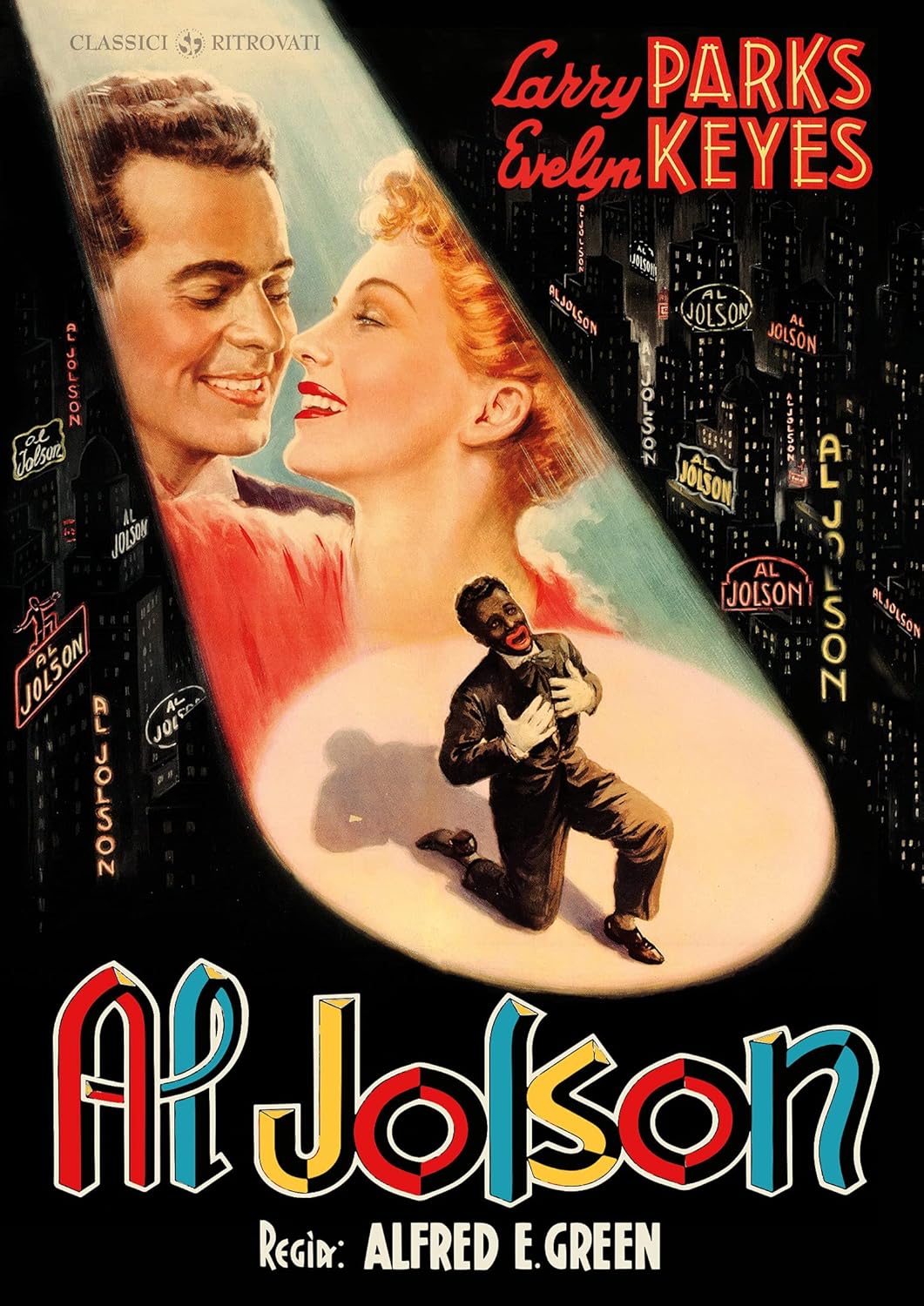 Al Jolson