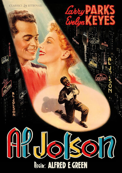 Al Jolson