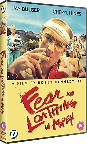 Fear and Loathing in Aspen