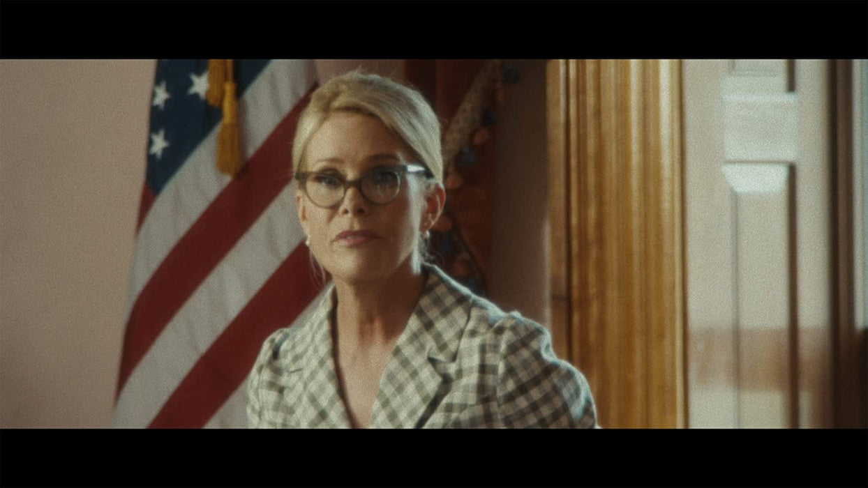 Fear and Loathing in Aspen