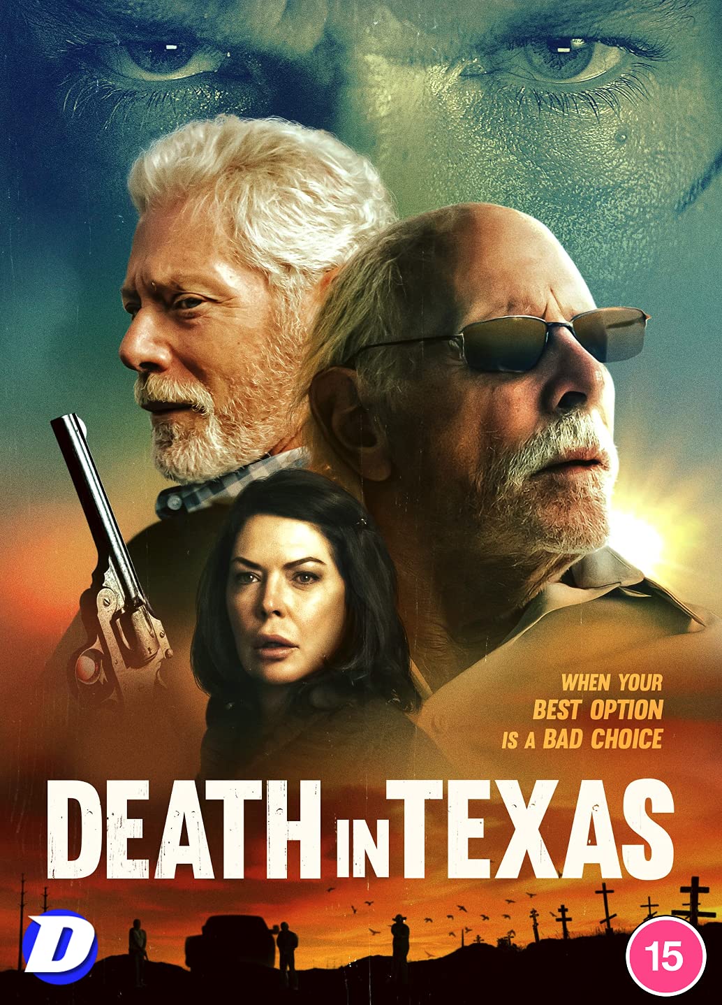 Death in Texas