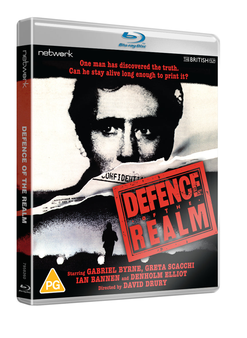 Defence of the Realm
