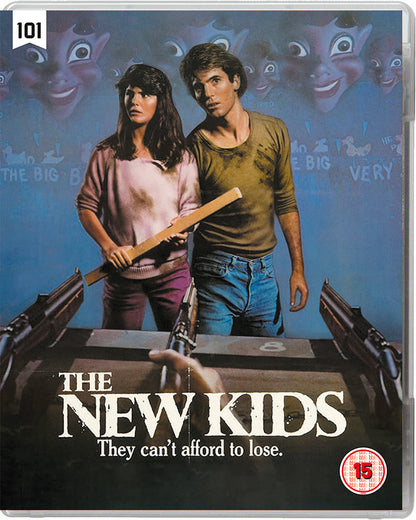 The New Kids