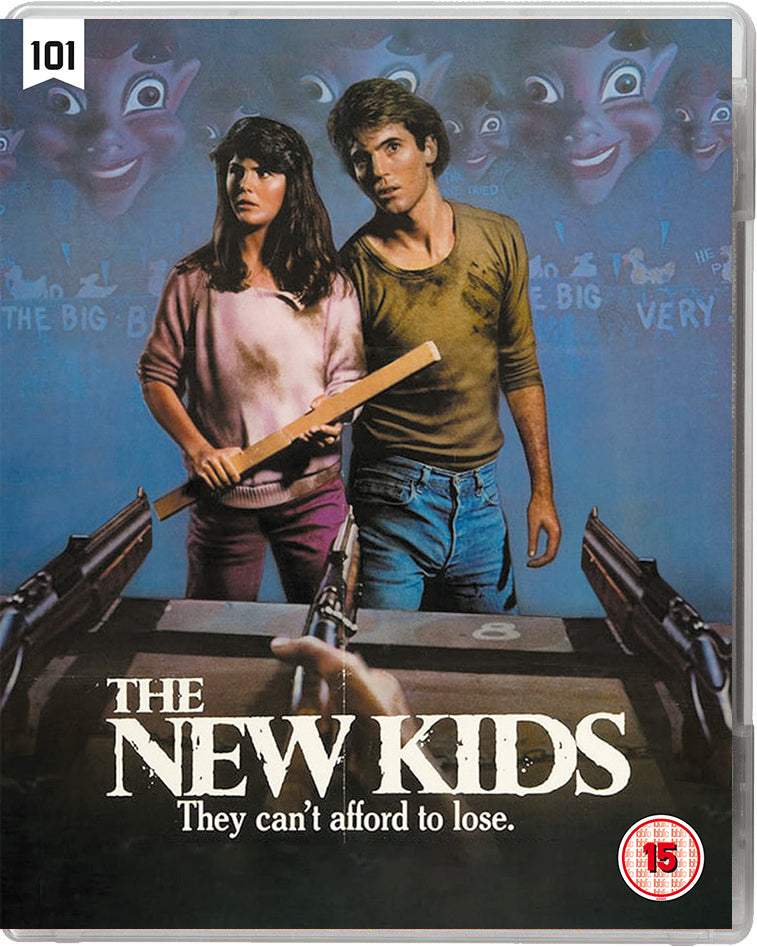 The New Kids