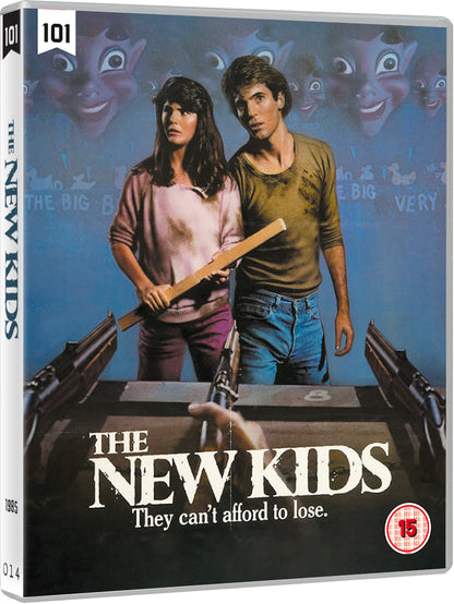 The New Kids
