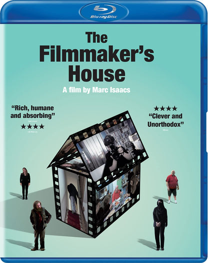 The Filmmakers House