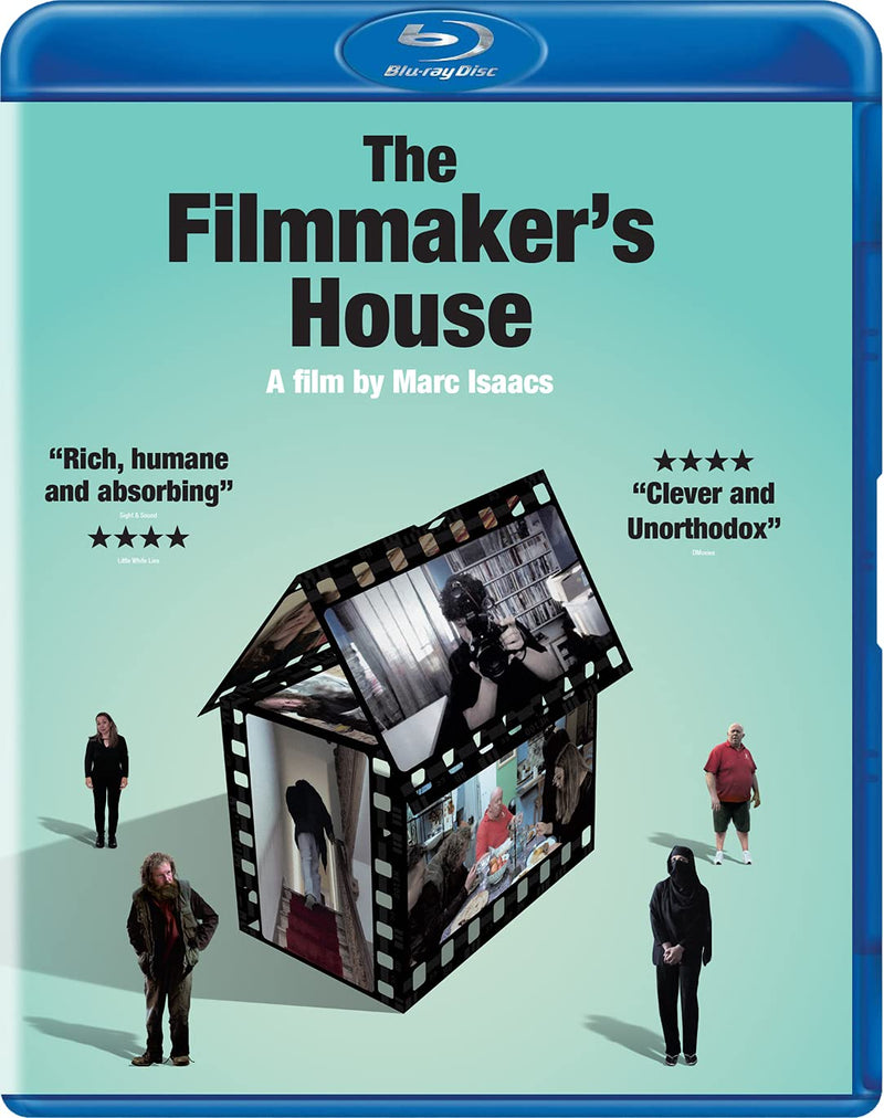 The Filmmakers House