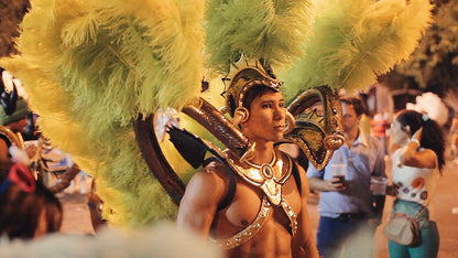 The Carnival