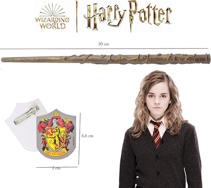 Ciao- Wand Harry Potter