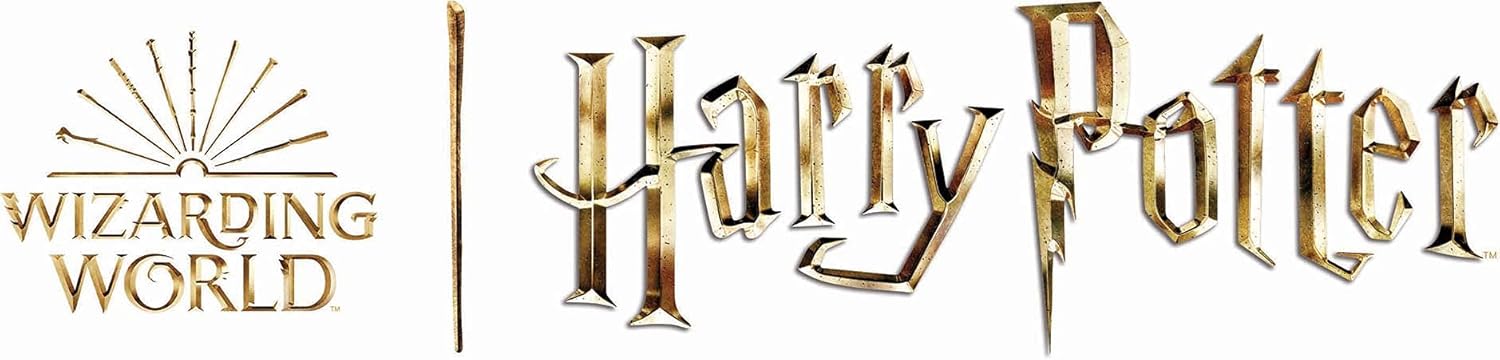 Ciao- Wand Harry Potter