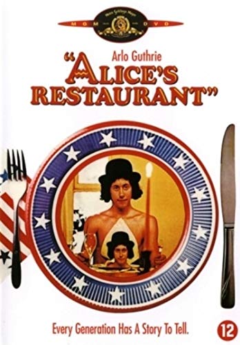 Alice's Restaurant