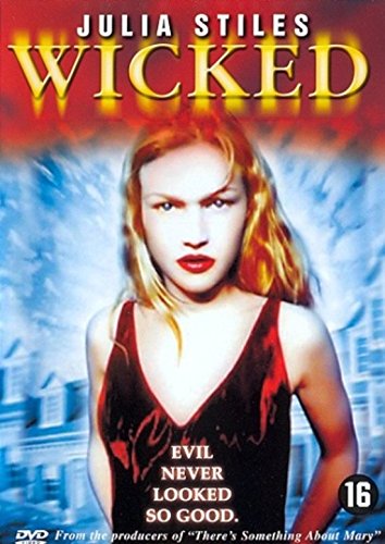 STUDIO CANAL - WICKED (1 DVD)