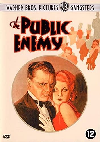 Public enemy (1931