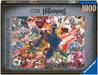 Ravensburger Marvel Villainous Ultron 1000 Piece Jigsaw Puzzles for Adults & Kids Age 12 Years Up