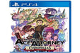 Ace Attorney The Great Chronicles (Import