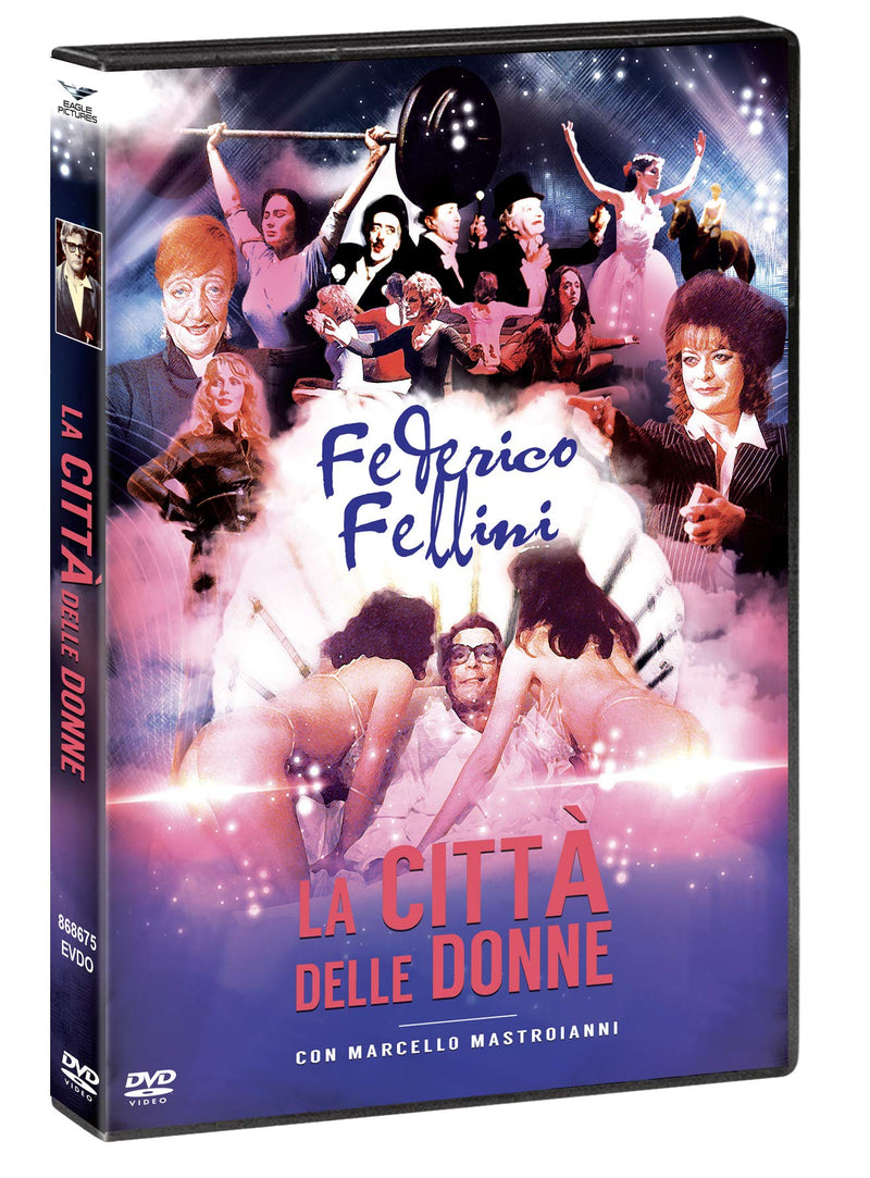La città delle donne