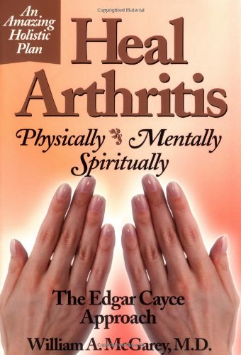 Heal Arthritis