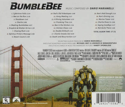 Bumblebee